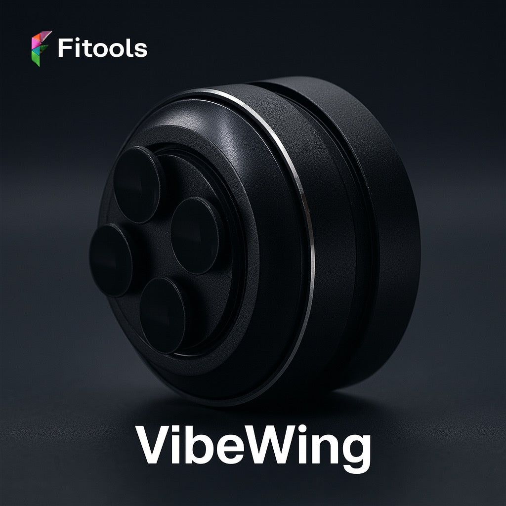 VibeWing Speaker