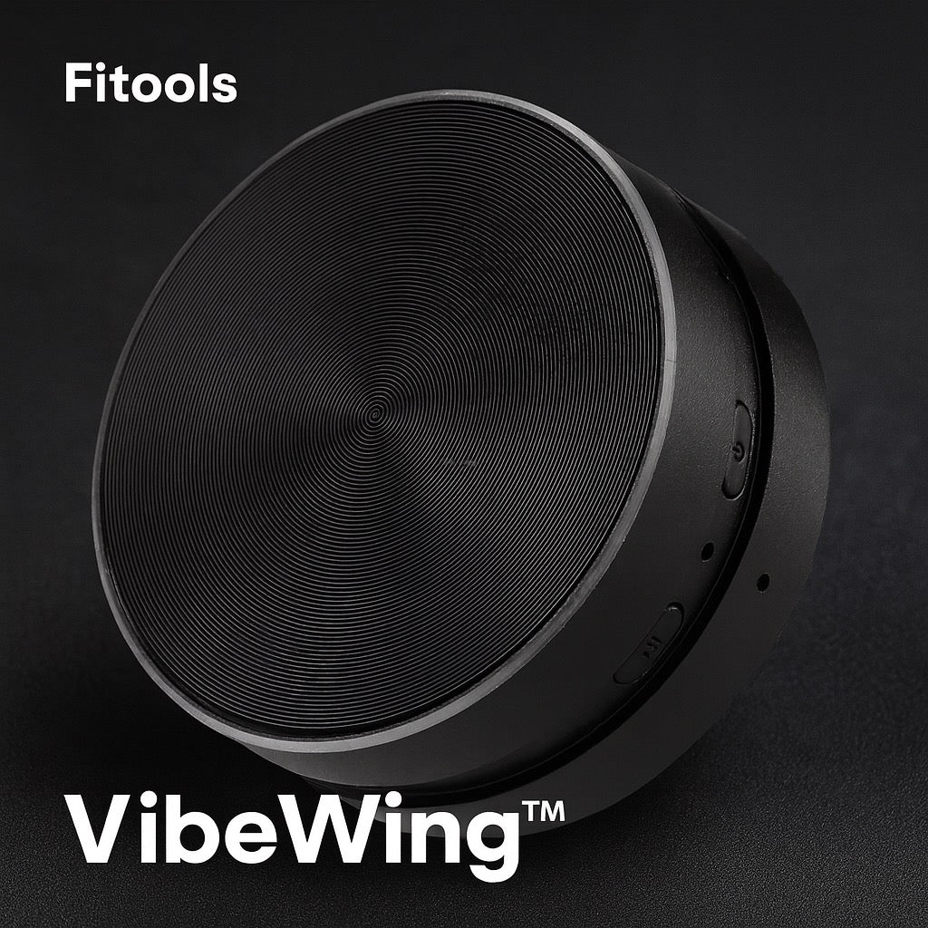 VibeWing Speaker