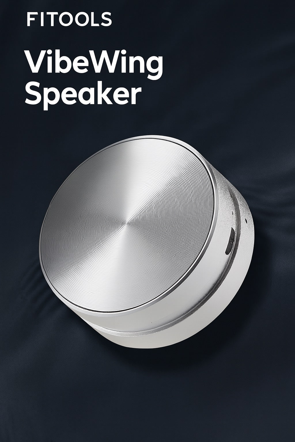 VibeWing Speaker