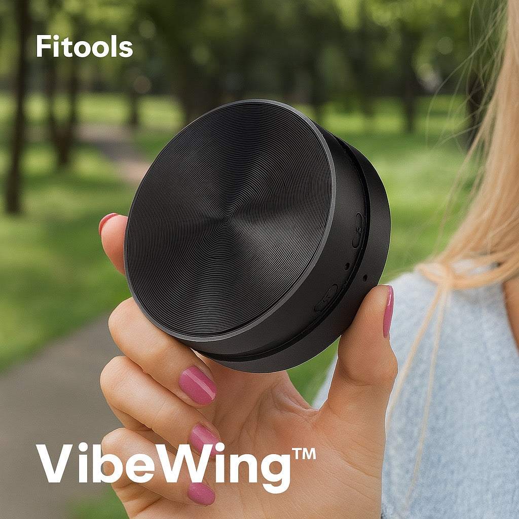 VibeWing Speaker