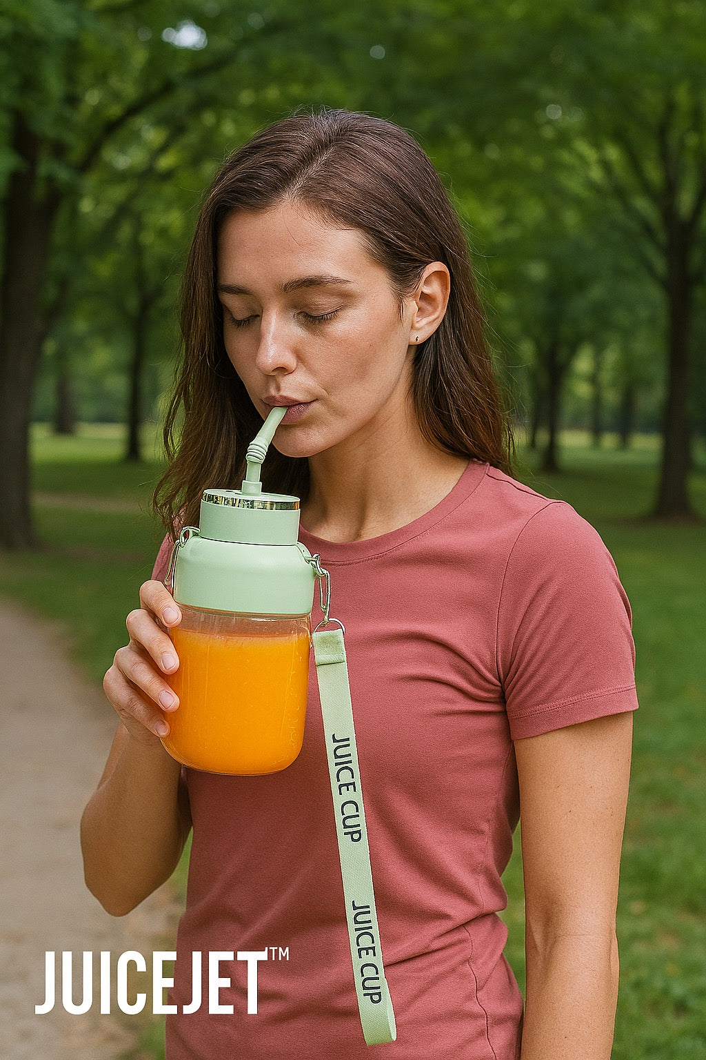 JuiceJet™ by Fitools