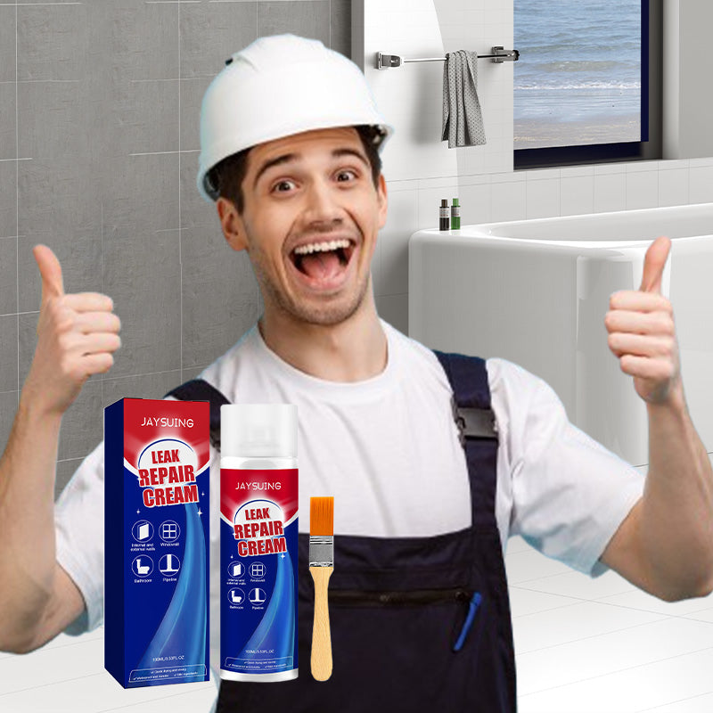 Waterproof Leak Repair Spray