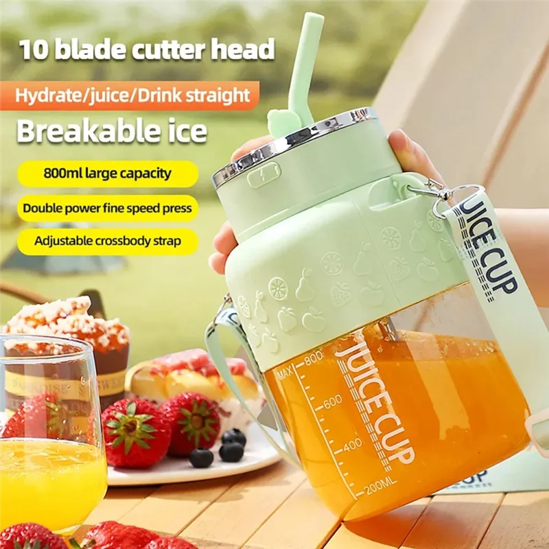 JuiceJet™ by Fitools