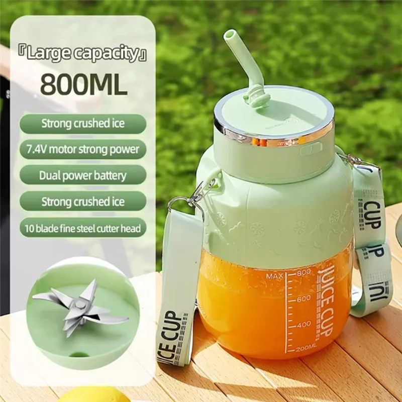 JuiceJet™ by Fitools