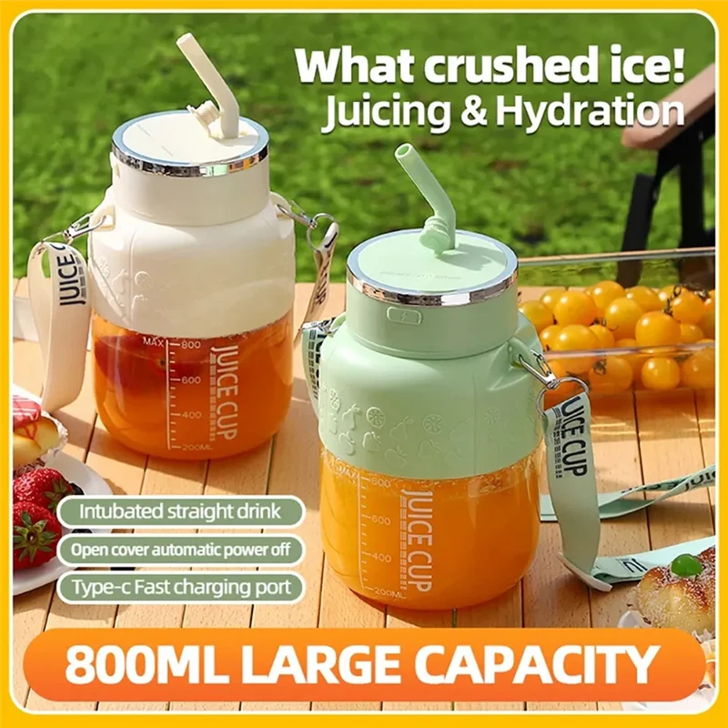 JuiceJet™ by Fitools