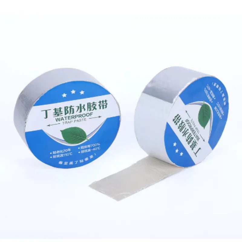 Fitools™ - 2in1 beschermings- en reparatietape