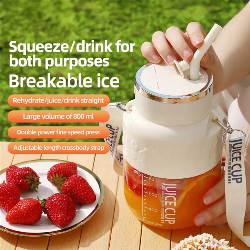 JuiceJet™ by Fitools