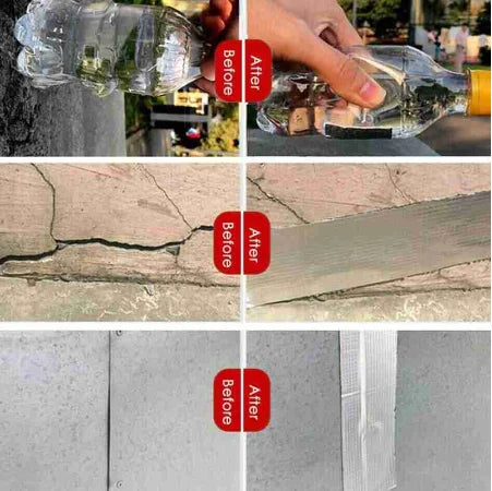 Fitools™ - 2in1 beschermings- en reparatietape