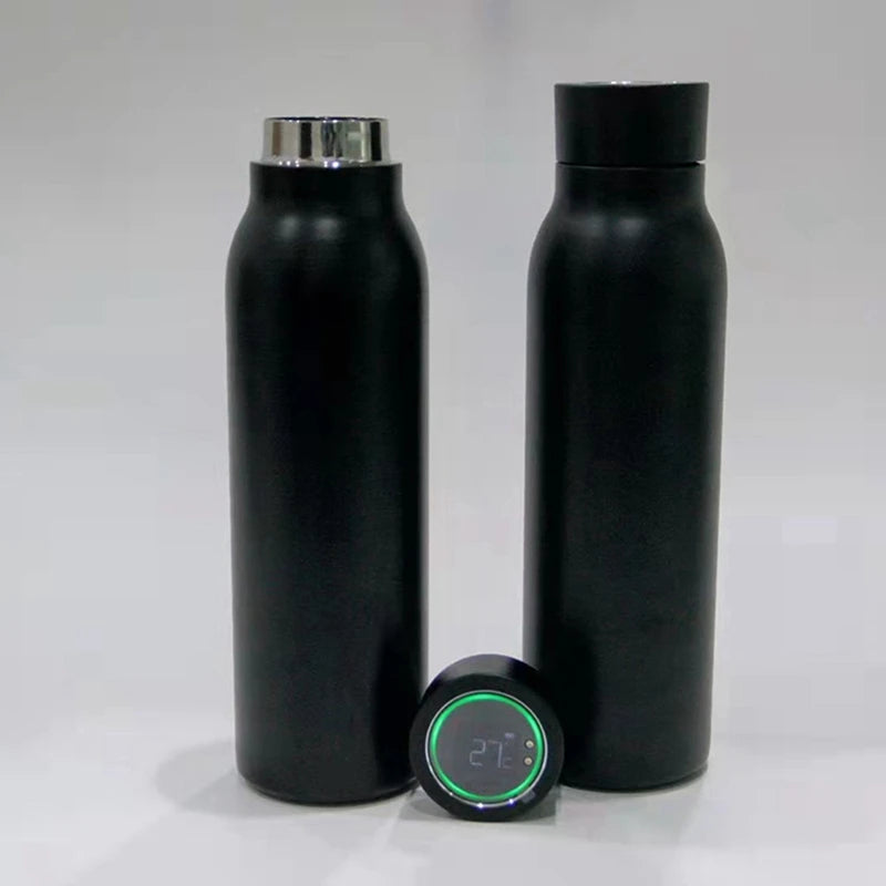 Slimme Bluetooth-waterfles