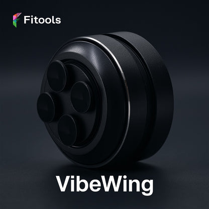 VibeWing Speaker