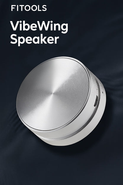 VibeWing Speaker