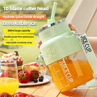 JuiceJet™ by Fitools