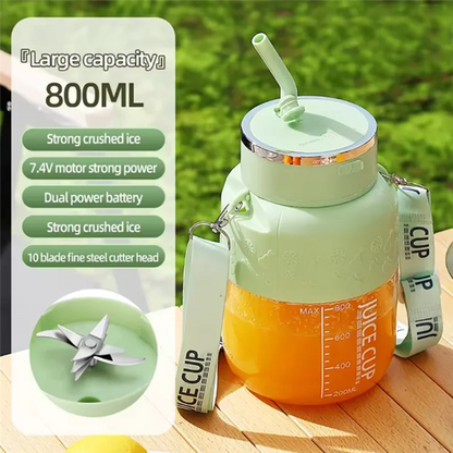 JuiceJet™ by Fitools