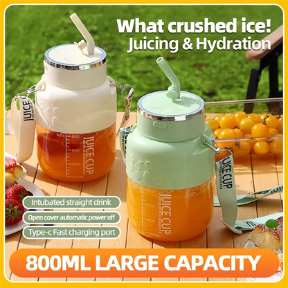 JuiceJet™ by Fitools