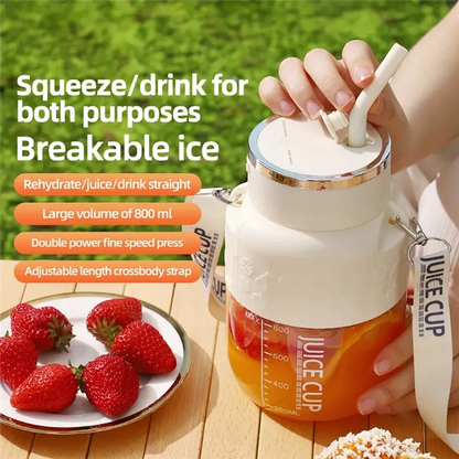 JuiceJet™ by Fitools