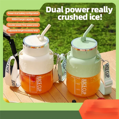 JuiceJet™ by Fitools